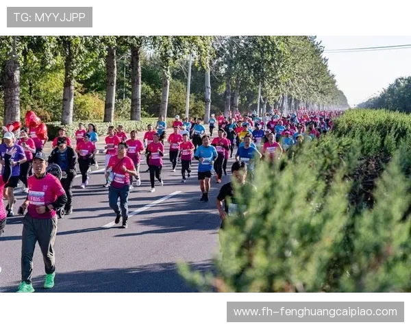 北京石景山永定河半程马拉松即将开跑 近万名跑者参赛